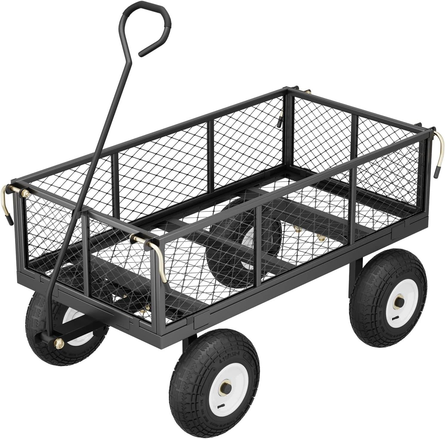 Sekey Bollerwagen Titan 350 kg