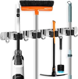 ibell ibell Besenhalterung 43 cm (4+5)