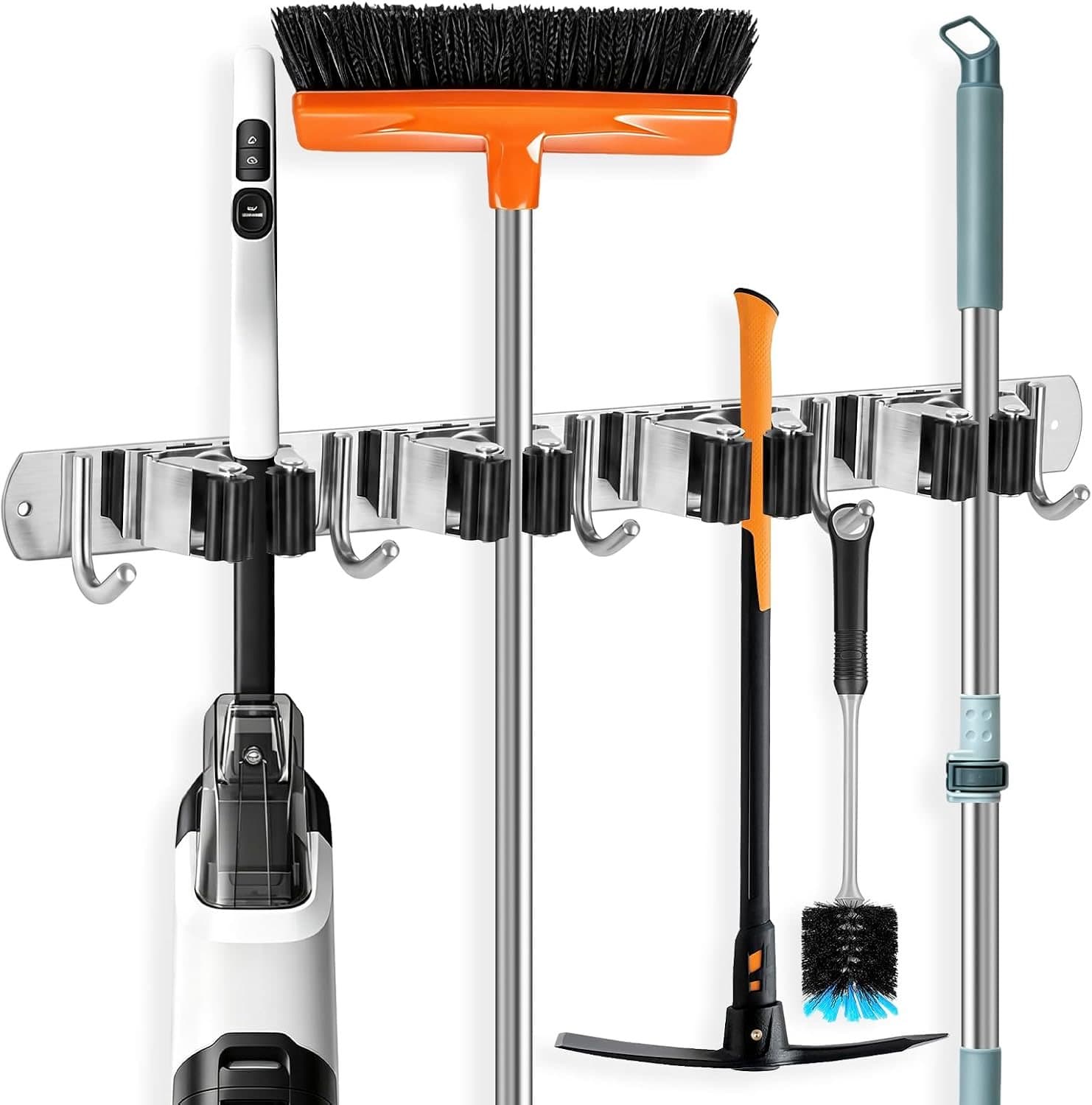 ibell Besenhalterung 43 cm (4+5)