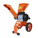 Forest Master FM4DDE Elektro 50 mm