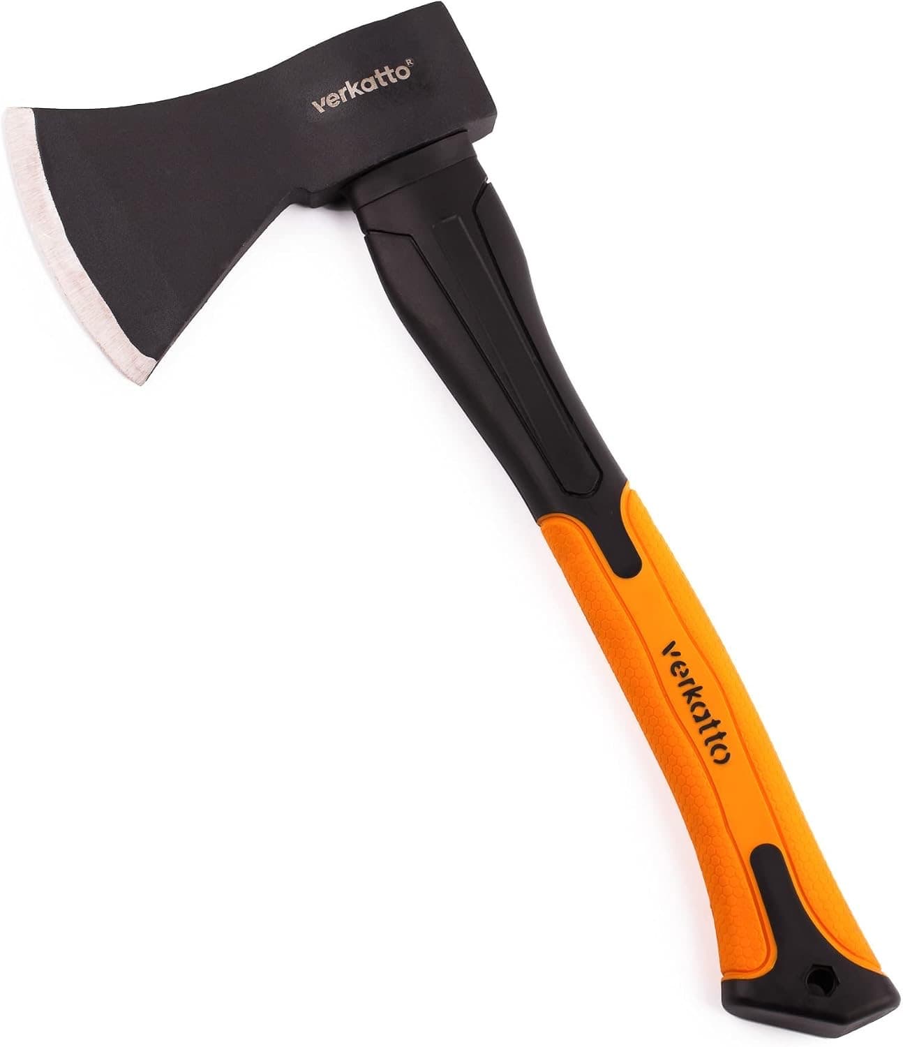 MIVOS Beil 600 g Fiberglas