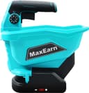 Düngerstreuer für Makita 18V Lithium-Akku
