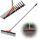 CKLT Gartenharke 158 cm