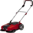 Kehrmaschine Produktbild
