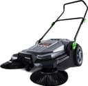 VEVOR Hand-Kehrmaschine 65 cm
