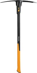 Fiskars Kreuzhacke IsoCore L – Testsieger Kreuzhacke