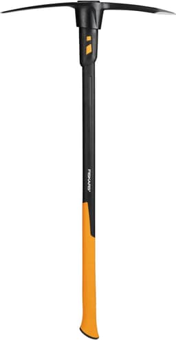 Fiskars Fiskars Kreuzhacke IsoCore L