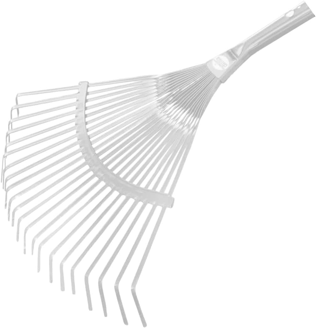 Amig Gartenrechen Stahlkopf