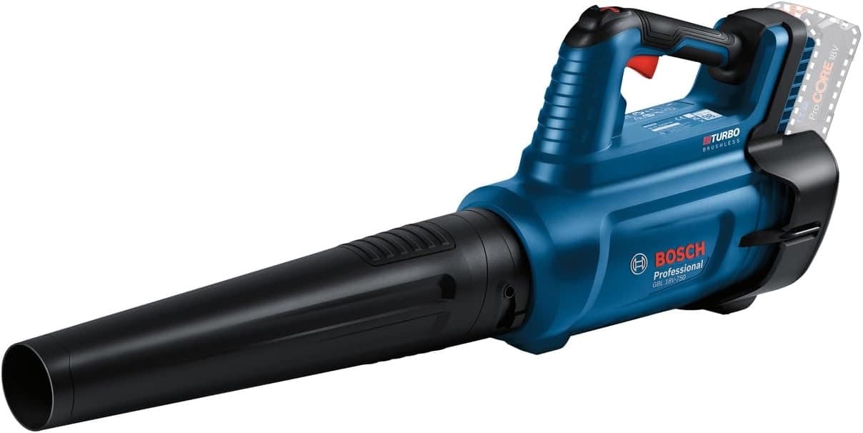 Bosch Professional GBL 18V-750 Solo