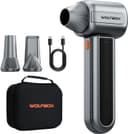 WOLFBOX MF400 72 m/s