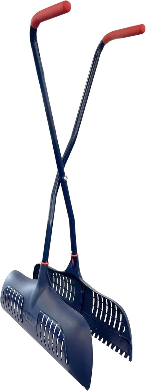 Spear & Jackson LEAFGRABBER Laubgreifer