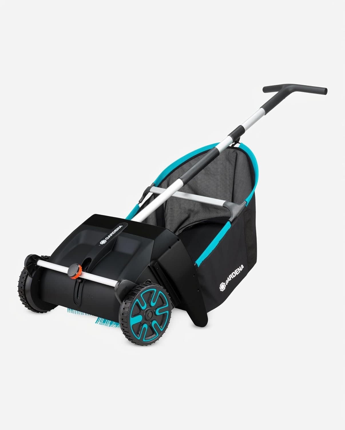 Gardena Laub- und Rasensammler 3565-20