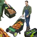 STREND PRO Laubsammler 100L