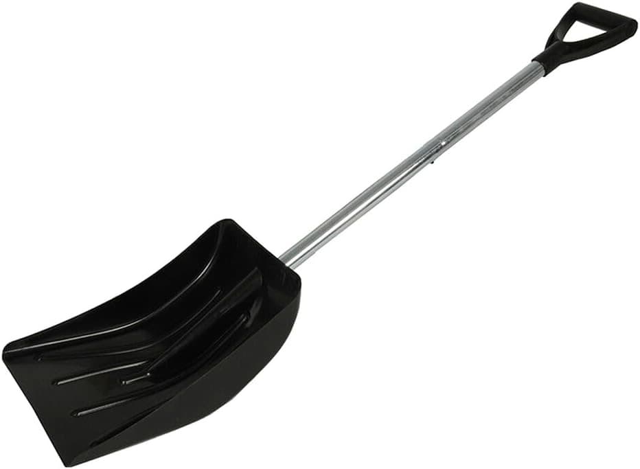 All Ride Schneeschaufel 94 cm