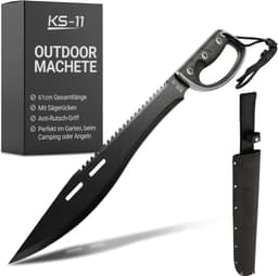 KS-11 KS-11 Machete mit Säge 61 cm