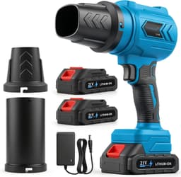 JIAQINGDA JIAQINGDA Laubbläser Makita-Adapter Kit