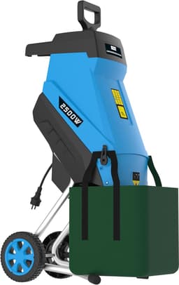 Güde Güde GH 2501 Messerhäcksler