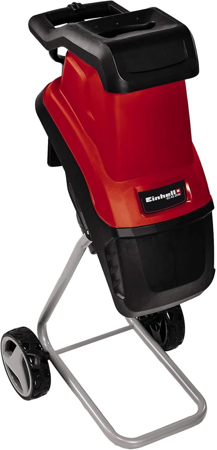 Einhell GC-KS 2540 Messerhäcksler