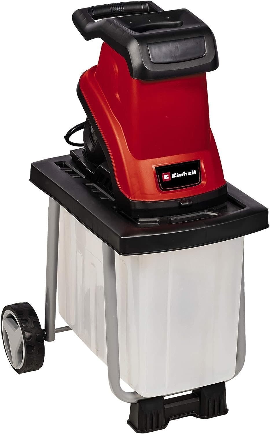 Einhell GC-KS 2540 CB Messerhäcksler