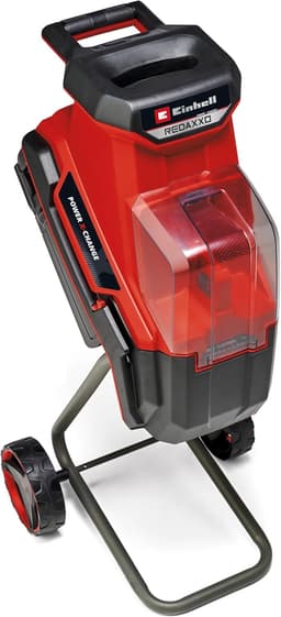 Einhell Einhell REDAXXO 36/25 Akku-Messerhäcksler
