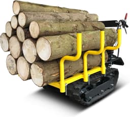BAMATO MTR-300H Raupendumper