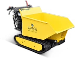BAMATO BAMATO MTR-500H Raupendumper