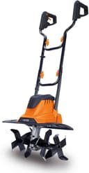 IXES Motorhacke 36 cm