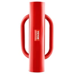 VEVOR VEVOR Pfahlramme 68,58 mm