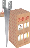 TRIBECCO Einschlag-U-Pfostenträger 700 mm