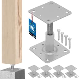 KOTARBAU KOTARBAU Pfostenträger 110×110 mm