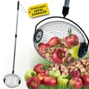 STREND PRO Nusssammler Teleskop 80-120 cm