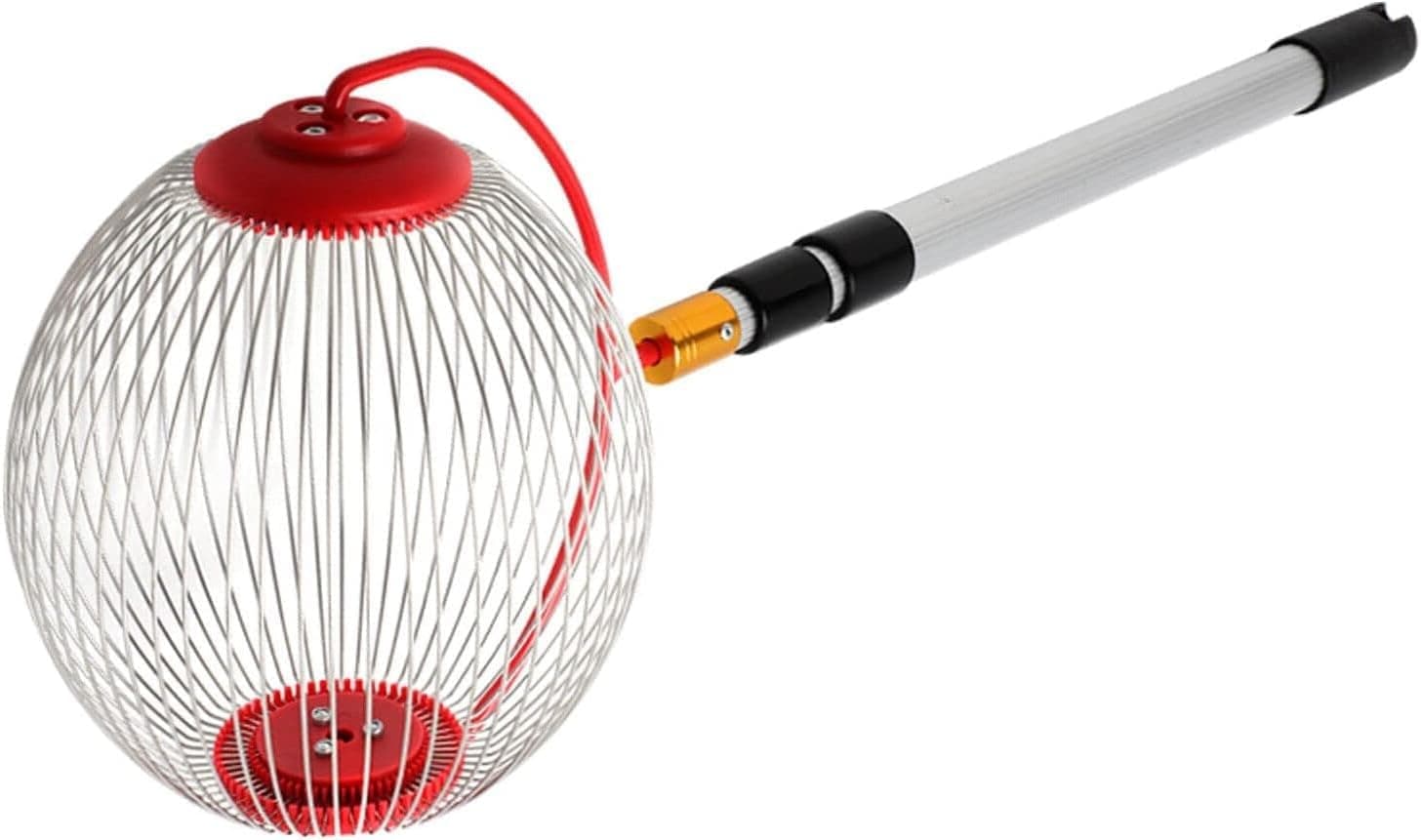Teleskop Rollsammler Budget 48-127 cm