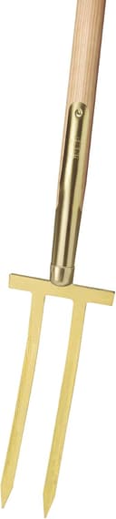 IDEAL Rosengabel Bajonettzinken 60 mm