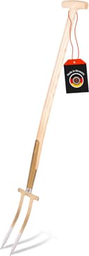 SHW Rosengabel Bajonettzinken 85 cm – Testsieger Rosengabel