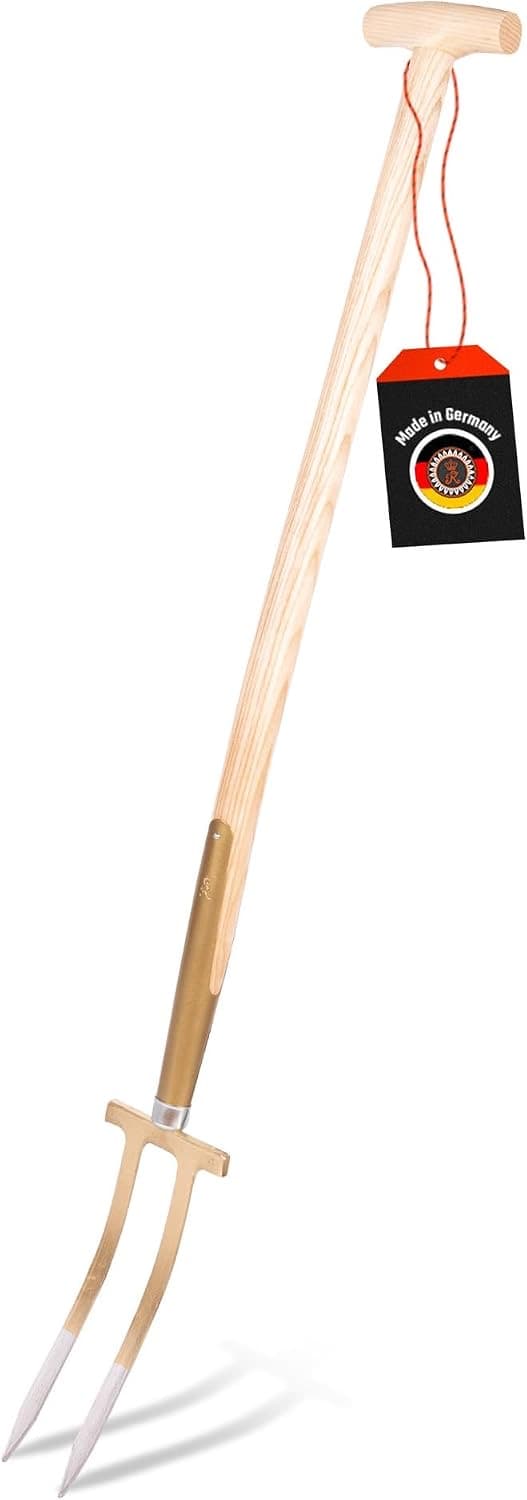 SHW Rosengabel Bajonettzinken 85 cm
