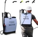 Mobiclinic Rückenspritz Fumibug 16 L