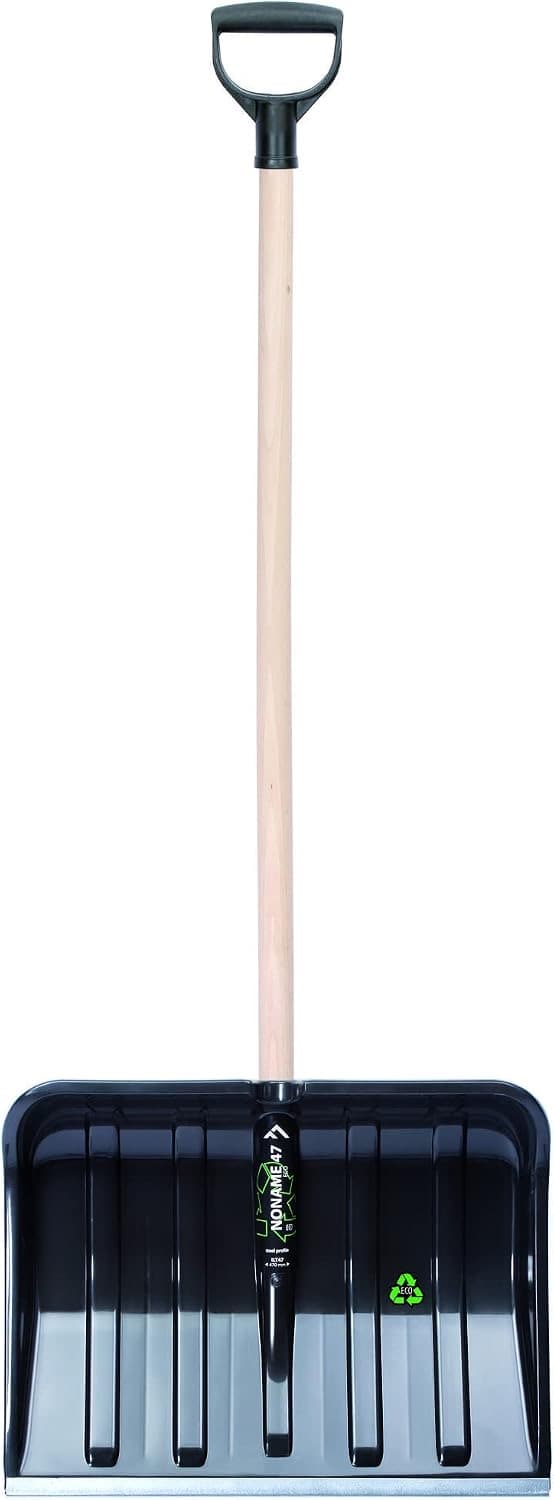 TMM 2× Schneeschieber 45 cm
