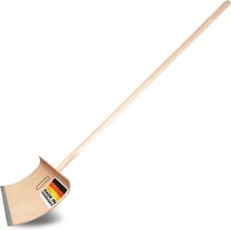SHW-FIRE SHW-FIRE Schneeschieber Sperrholz 50 cm