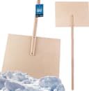 KOTARBAU Schneeschieber Sperrholz 50 cm
