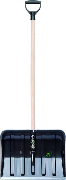 TMM TMM 2× Schneeschieber 45×35 cm