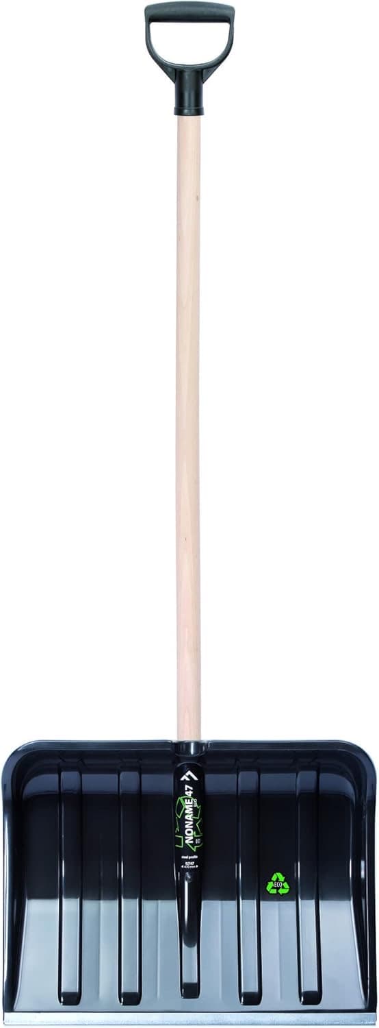 TMM 2× Schneeschieber 45×35 cm