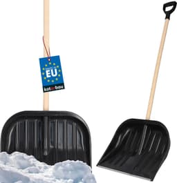 KOTARBAU KOTARBAU Schneeschieber 48 cm