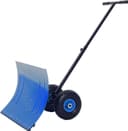 Koioplie Schneeschieber Blau