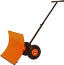 Zstar Schneeschieber Blau