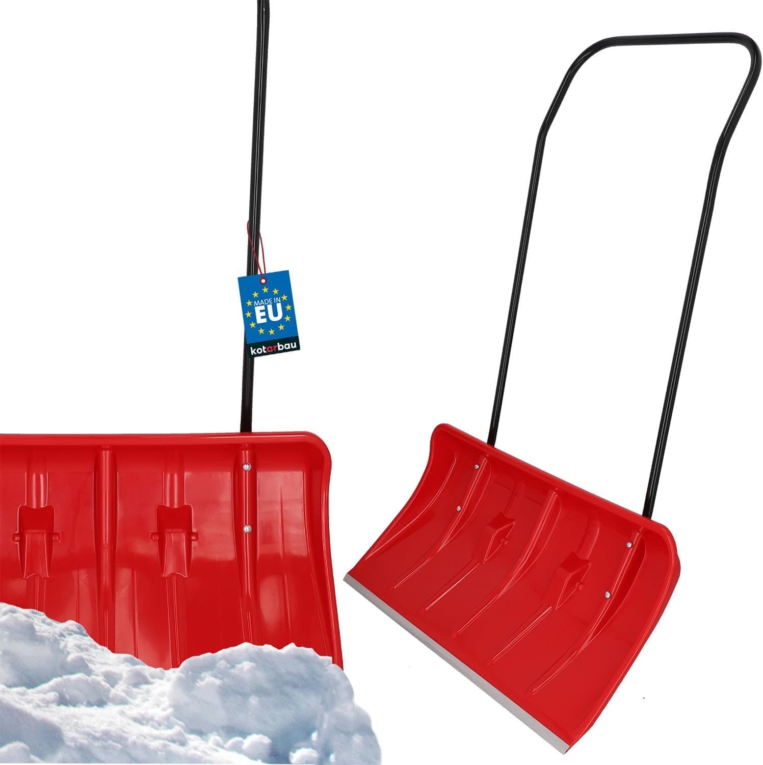 KOTARBAU Rot Profi 78 cm