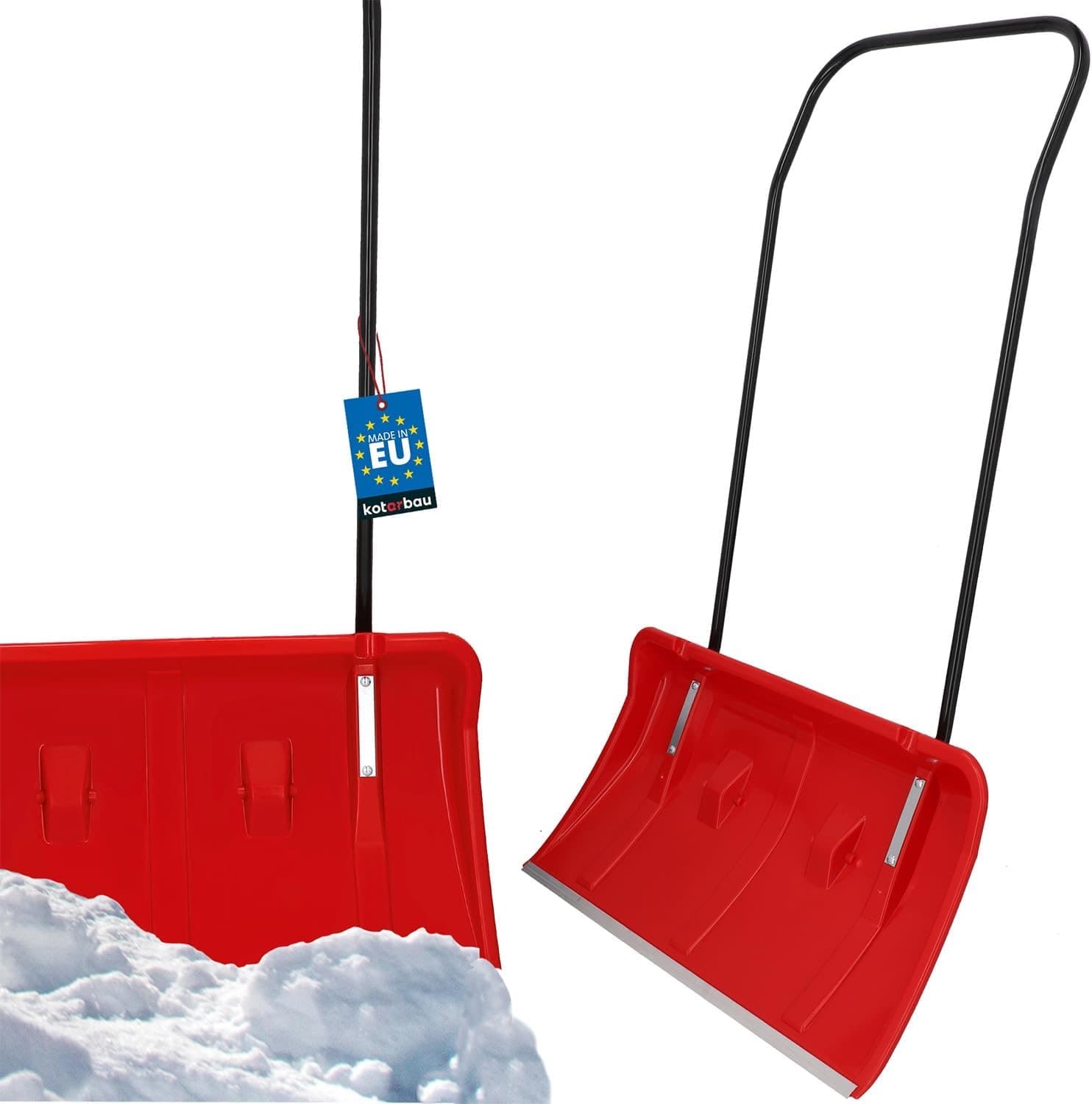 KOTARBAU Practical Rot 77 cm