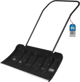 Bauster Bauster Schneewanne 82 cm mit Rädern