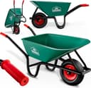 Gardebruk Schubkarre PP 100L