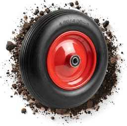 TERGATO TERGATO PU nur Rad 20 mm