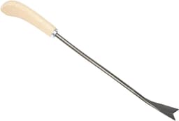 myMAW myMAW Schwalbenschwanz Spargelmesser V-Schliff